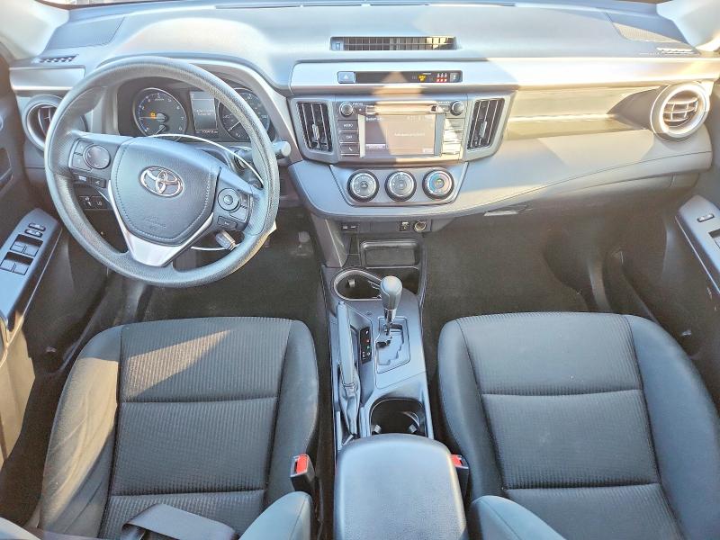 Продажа на аукционе авто 2018 Toyota Rav4, vin: JTMBFREV8JJ198662, номер лота: 71804346