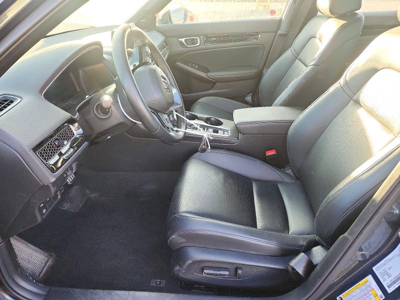 Aukcja sprzedaży 2024 Honda Civic, vin: 19XFL1H87RE401826, numer aukcji: 70800296