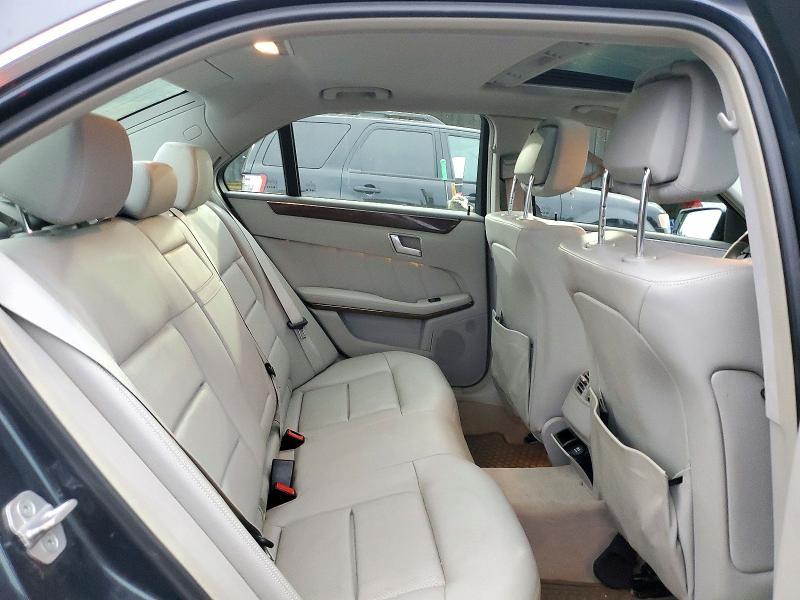 2013 Mercedes-benz E მანქანა იყიდება აუქციონზე, vin: WDDHF8JB1DA742915, აუქციონის ნომერი: 72799456
