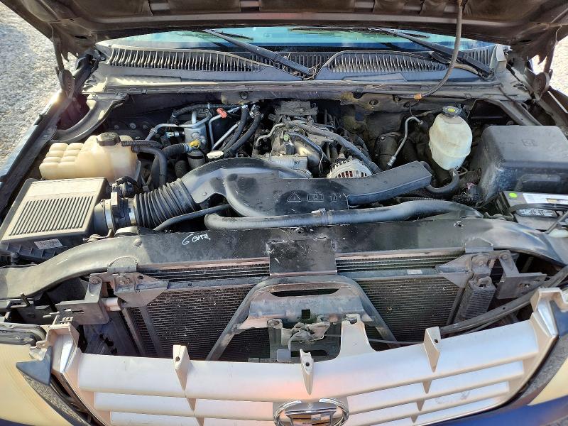 Auction sale of the 2005 Cadillac Escalade, vin: 1GYEK63N95R224732, lot number: 72248346
