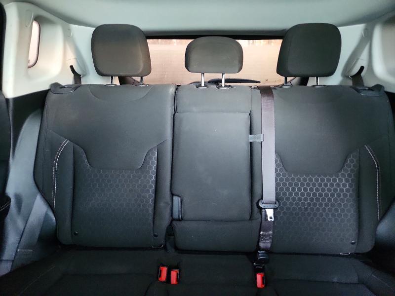 Aukcja sprzedaży 2021 Jeep Compass, vin: 3C4NJDAB6MT583080, numer aukcji: 71231636
