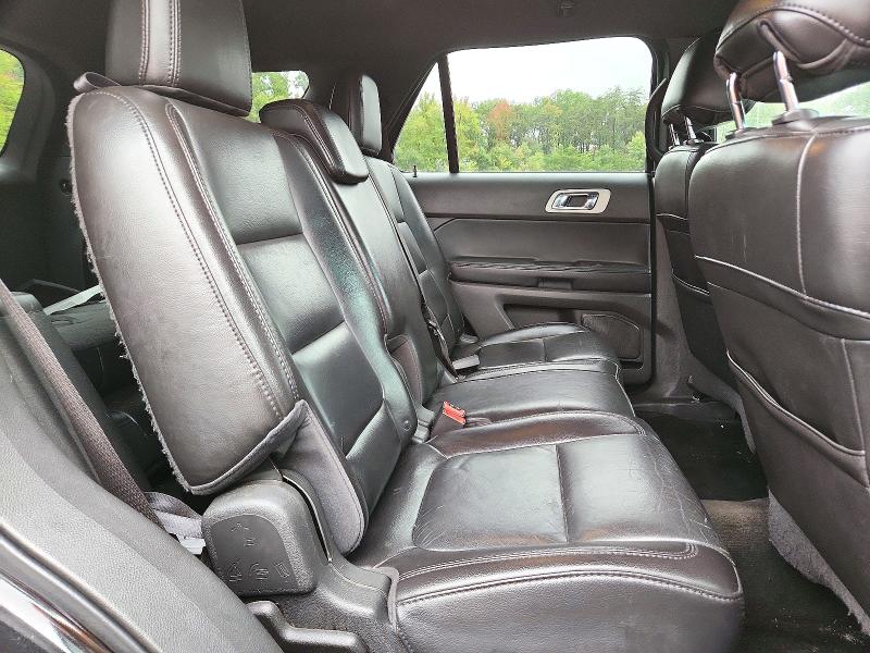 Продаж на аукціоні авто 2013 Ford Explorer, vin: 1FM5K8D82DGA71241, номер лоту: 72437646
