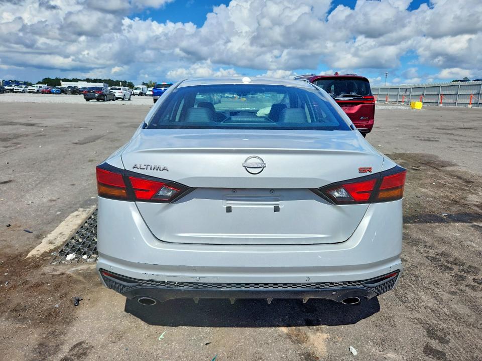 Продажа на аукционе авто 2025 Nissan Altima, vin: 1N4BL4CVXSN340816, номер лота: 71139726