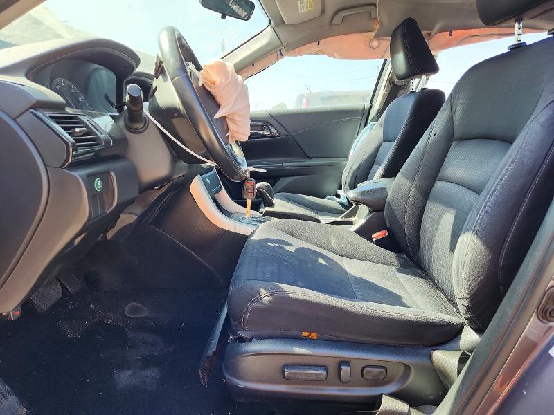 Продаж на аукціоні авто 2015 Honda Accord, vin: 1HGCR2F54FA110054, номер лоту: 70954286