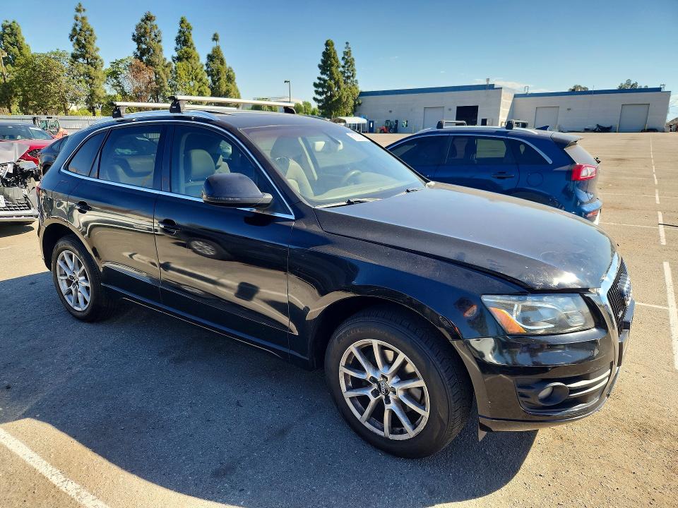 Продаж на аукціоні авто 2010 Audi Q5, vin: WA1LKAFPXAA067499, номер лоту: 71305986