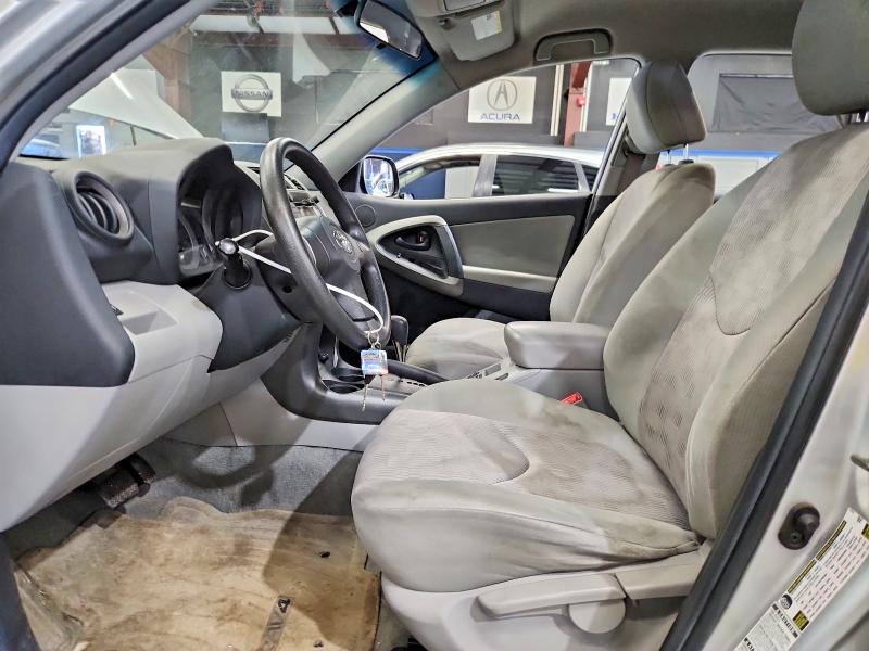 68339736 :رقم المزاد ، 2T3BF4DV1AW072715 vin ، 2010 Toyota Rav4 مزاد بيع