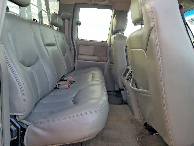 Продажа на аукционе авто 2004 Gmc New Sierra, vin: 2GTEK19T941155806, номер лота: 71471866