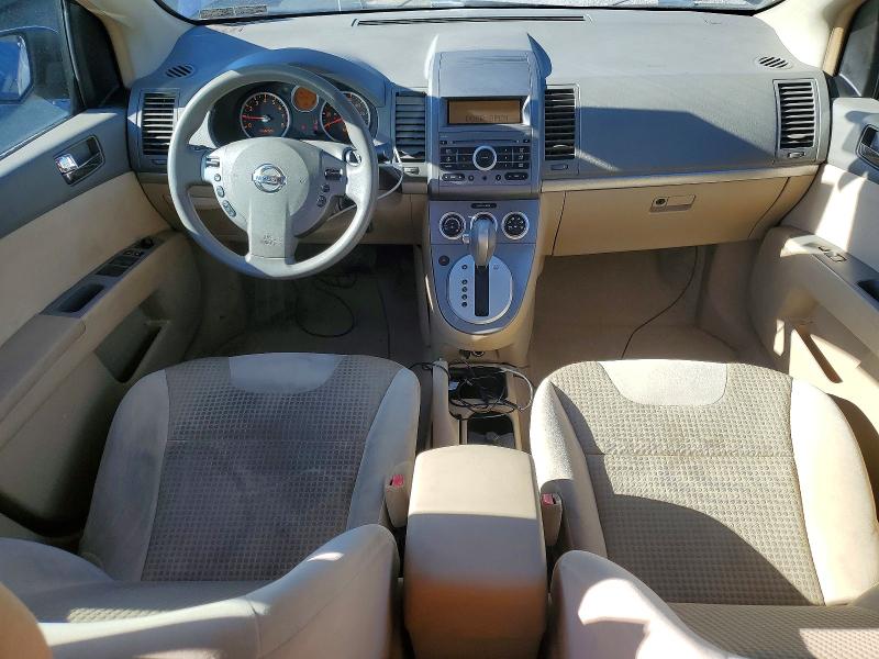 Продаж на аукціоні авто 2008 Nissan Sentra, vin: 3N1AB61E88L632418, номер лоту: 71787986