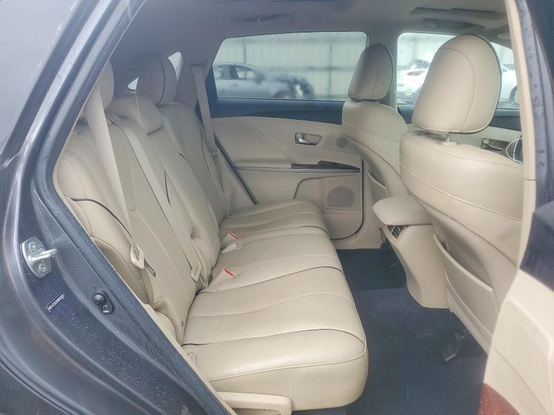 Продажа на аукционе авто 2011 Toyota Venza, vin: 4T3ZK3BB8BU039287, номер лота: 71738906