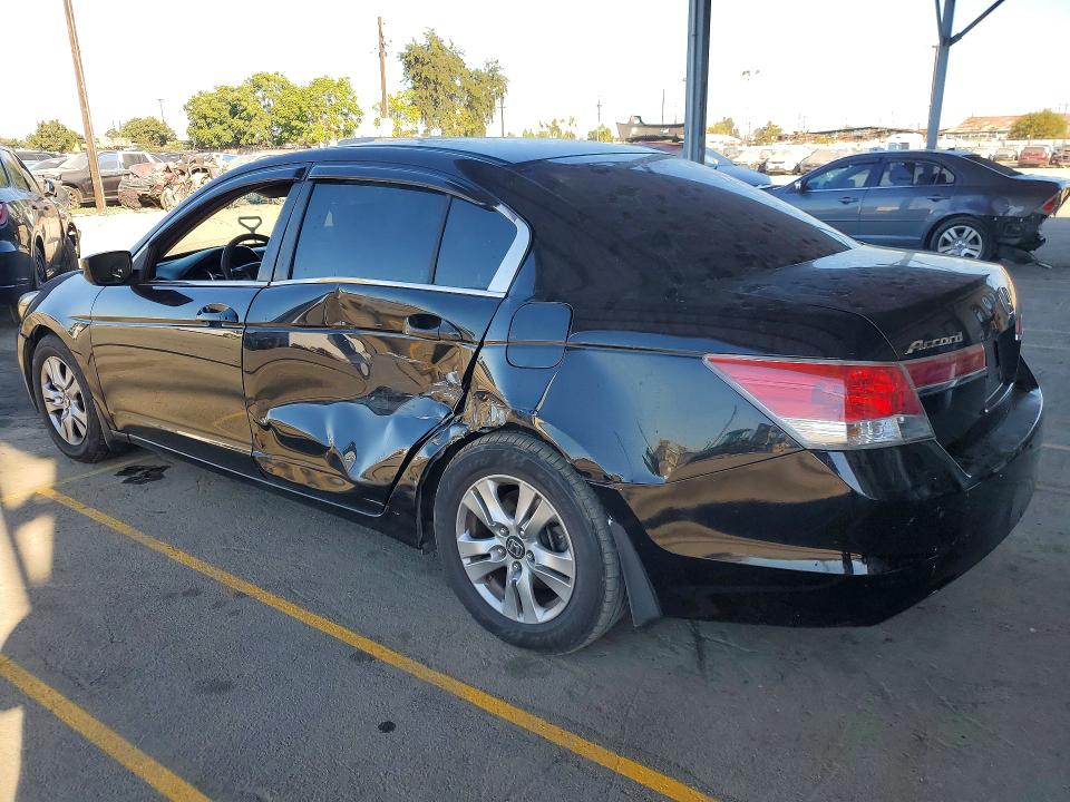 Продажа на аукционе авто 2011 Honda Accord, vin: 1HGCP2F49BA111045, номер лота: 71407016
