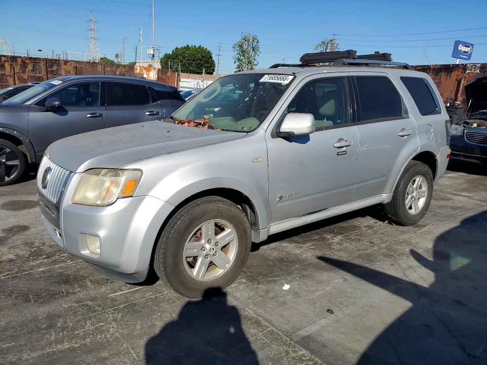 Aukcja sprzedaży 2009 Mercury Mariner, vin: 4M2CU29339KJ17741, numer aukcji: 71685666