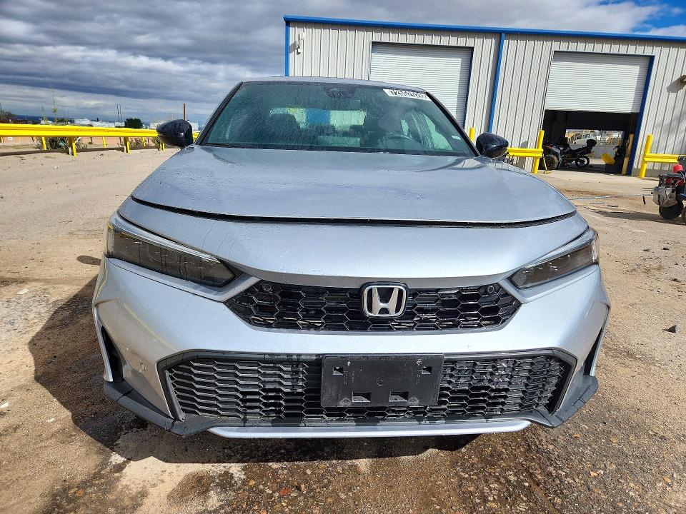Продаж на аукціоні авто 2026 Honda Civic, vin: 2HGFE4F85TH345946, номер лоту: 72552526