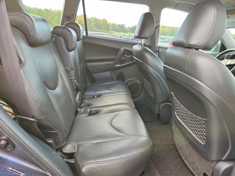 Продаж на аукціоні авто 2010 Toyota Rav4, vin: JTMRF4DV3A5035803, номер лоту: 71674256