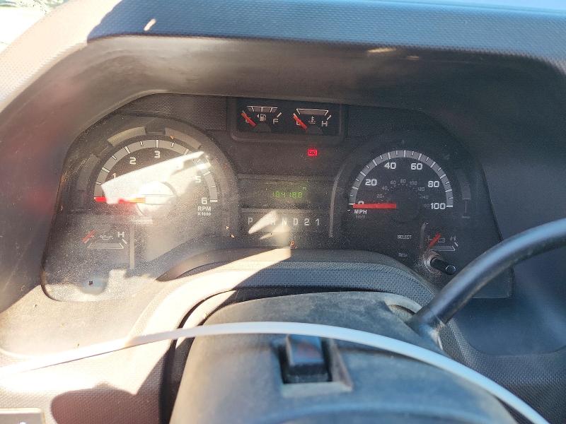 Продаж на аукціоні авто 2012 Ford E250, vin: 1FTNS2EW4CDA93501, номер лоту: 73516036