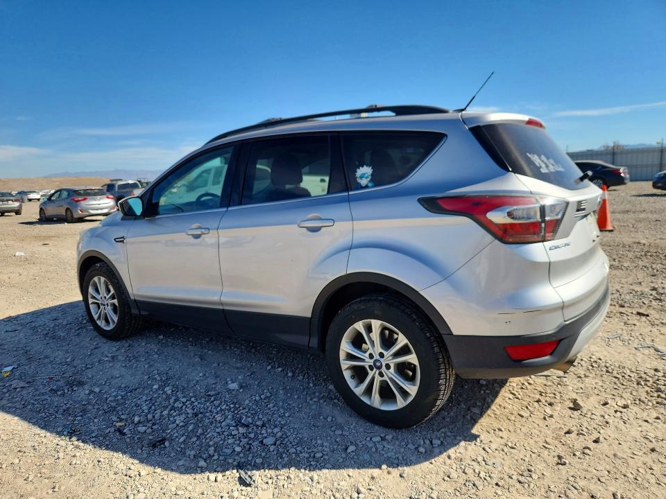 71843696 :رقم المزاد ، 1FMCU9GD3HUB45547 vin ، 2017 Ford Escape مزاد بيع