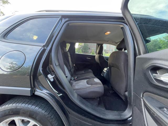 71857636 :رقم المزاد ، 1C4PJMAS2GW220671 vin ، 2016 Jeep Cherokee مزاد بيع