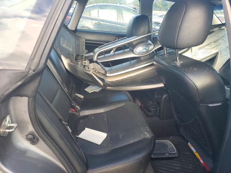 2009 Subaru Legacy მანქანა იყიდება აუქციონზე, vin: 4S3BL626297215193, აუქციონის ნომერი: 72201256