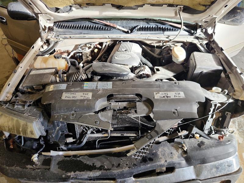 Продажа на аукционе авто 2004 Chevrolet Silverado, vin: 2GCEK13TX41421830, номер лота: 71253696