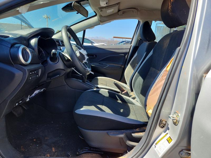Aukcja sprzedaży 2025 Nissan Versa, vin: 3N1CN8DV0SL881472, numer aukcji: 70751706