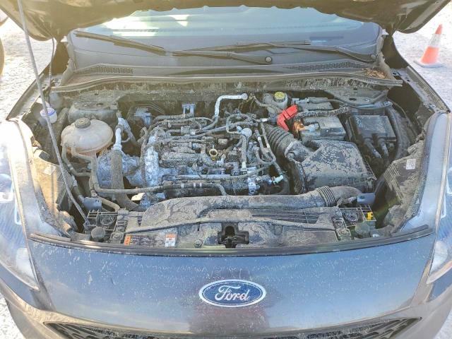 Aukcja sprzedaży 2020 Ford Escape, vin: 1FMCU0F65LUC54891, numer aukcji: 71132686