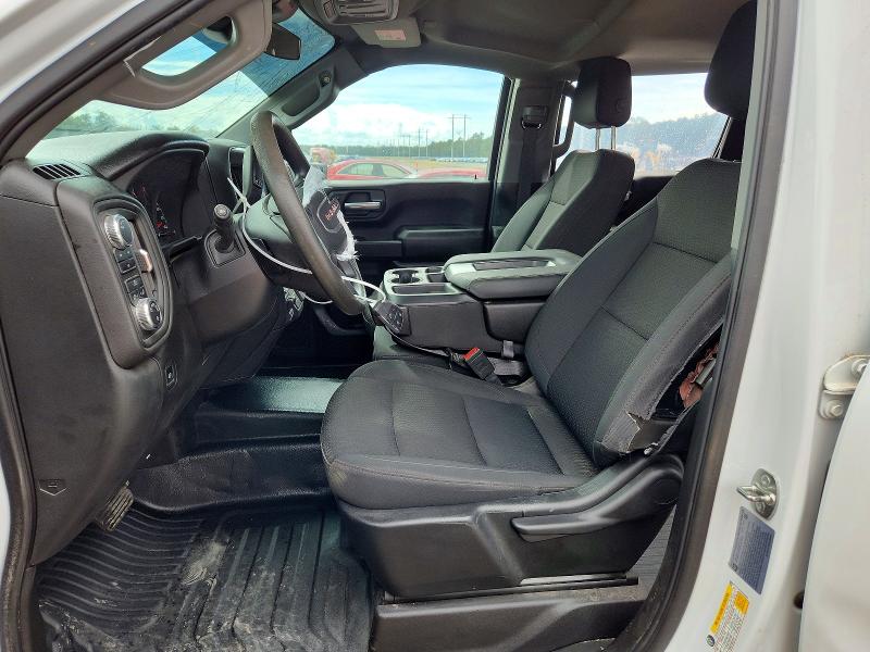 2025 Gmc Sierra მანქანა იყიდება აუქციონზე, vin: 1GT4ULE70SF269693, აუქციონის ნომერი: 71548726