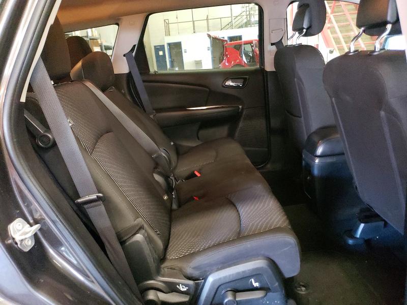 Aukcja sprzedaży 2016 Dodge Journey, vin: 3C4PDDAG4GT161065, numer aukcji: 70377156