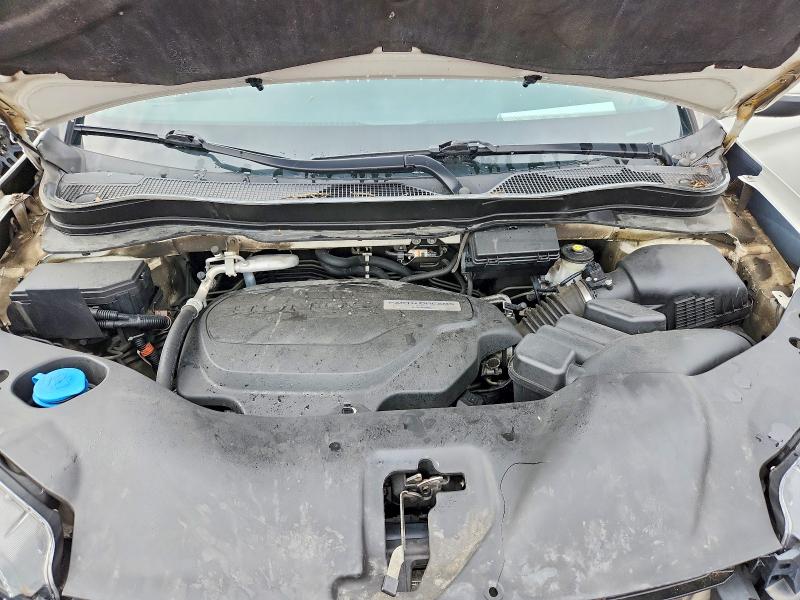 Aukcja sprzedaży 2019 Honda Pilot, vin: 5FNYF6H71KB507175, numer aukcji: 70305896