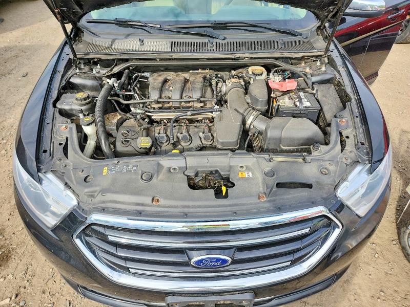 Продаж на аукціоні авто 2014 Ford Taurus, vin: 1FAHP2F89EG126496, номер лоту: 70426056