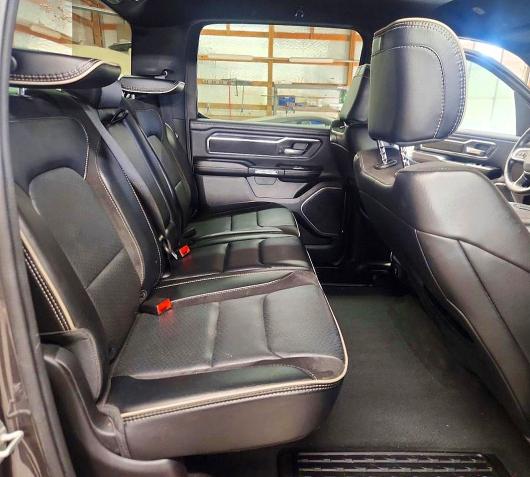 2024 Ram 1500 მანქანა იყიდება აუქციონზე, vin: 1C6RREJT0RN205151, აუქციონის ნომერი: 67984676