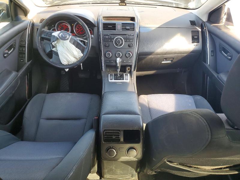 Продажа на аукционе авто 2008 Mazda Cx-9, vin: JM3TB28V580142687, номер лота: 71272246