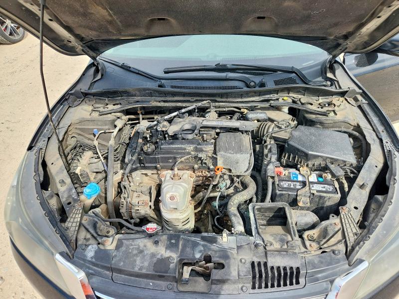 Продаж на аукціоні авто 2015 Honda Accord, vin: 1HGCR2F77FA153885, номер лоту: 71239646