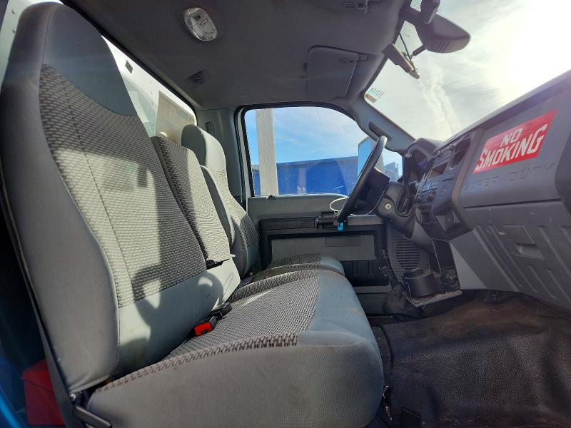 Продаж на аукціоні авто 2021 Ford F650, vin: 1FDNF6AN2MDF06313, номер лоту: 70737286