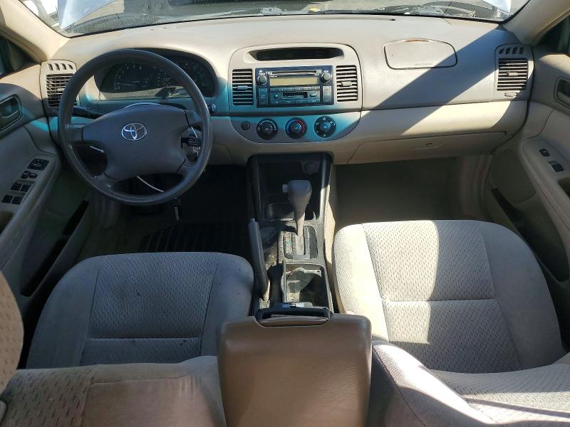 Aukcja sprzedaży 2004 Toyota Camry, vin: 4T1BE32K44U801194, numer aukcji: 71839146