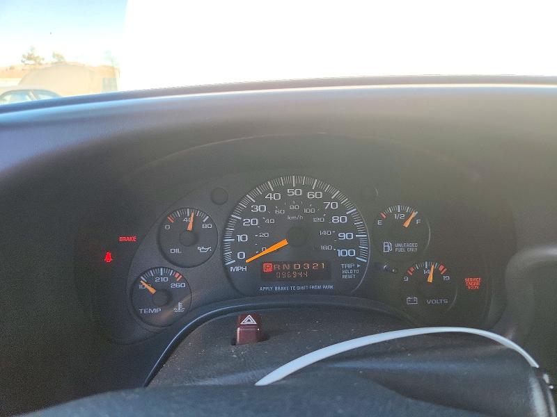 73540756 :رقم المزاد ، 1GCHG35R2V1012739 vin ، 1997 Chevrolet Express G3500 مزاد بيع