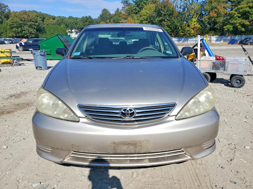 Aukcja sprzedaży 2006 Toyota Camry, vin: JTDBE32K263038797, numer aukcji: 72046436