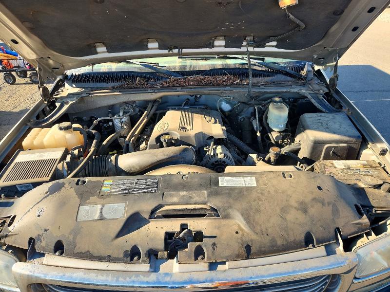 72141626 :رقم المزاد ، 1GTHK23G32F224591 vin ، 2002 Gmc Sierra مزاد بيع