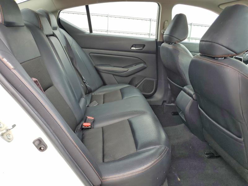 2019 Nissan Altima მანქანა იყიდება აუქციონზე, vin: 1N4BL4CV2KC114829, აუქციონის ნომერი: 71362886