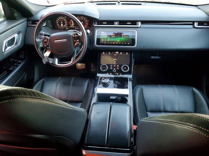 Продажа на аукционе авто 2020 Land Rover Range Rover Velar, vin: SALYK2FX3LA272126, номер лота: 73665726