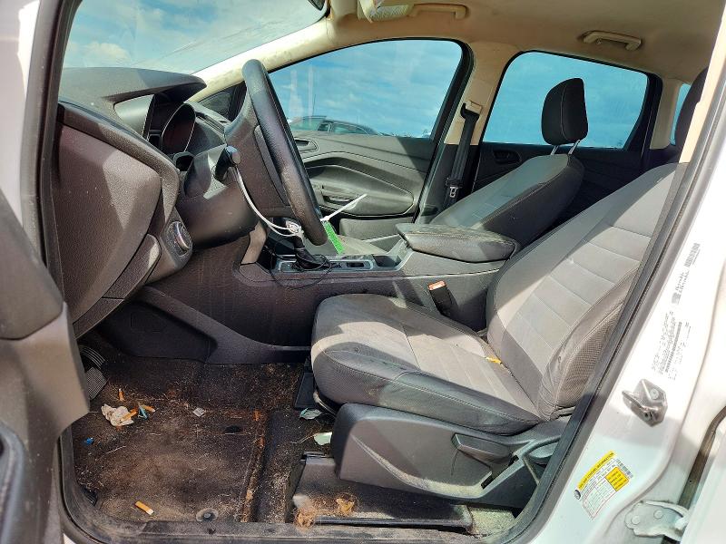 Aukcja sprzedaży 2018 Ford Escape, vin: 1FMCU0F70JUB24264, numer aukcji: 71827656
