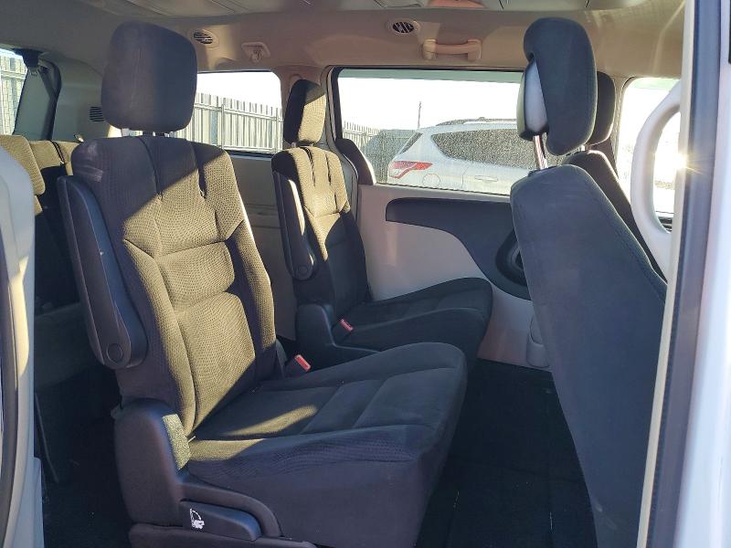 Продажа на аукционе авто 2015 Chrysler Town & Country, vin: 2C4RC1BG3FR513286, номер лота: 70836756