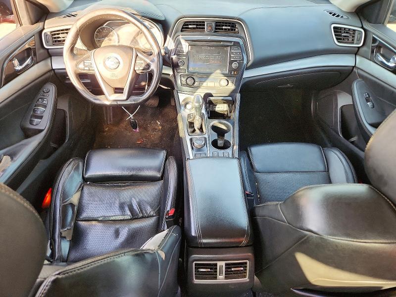 Aukcja sprzedaży 2017 Nissan Maxima, vin: 1N4AA6AP5HC428890, numer aukcji: 71388276