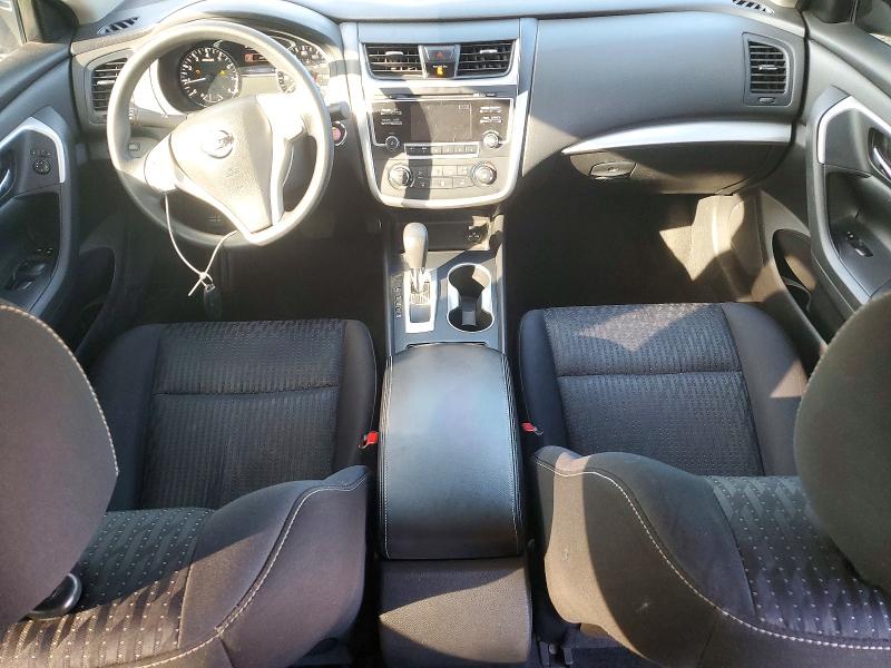 2016 Nissan Altima მანქანა იყიდება აუქციონზე, vin: 1N4AL3AP9GC231180, აუქციონის ნომერი: 74035536