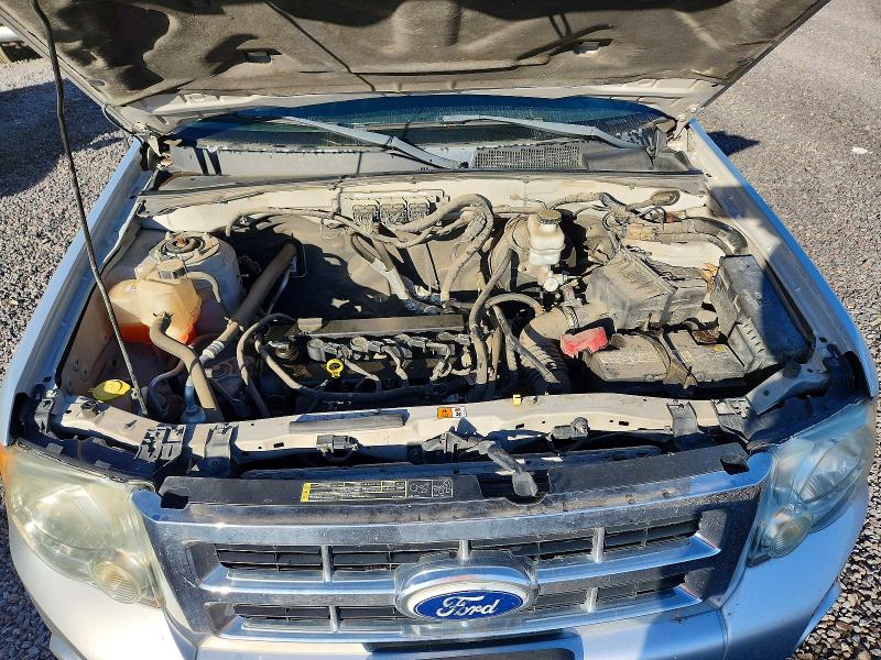2010 Ford Escape მანქანა იყიდება აუქციონზე, vin: 1FMCU0D78AKD39079, აუქციონის ნომერი: 71024326