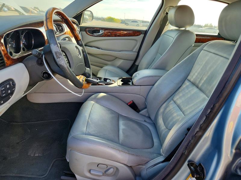 71505016 :رقم المزاد ، SAJWA71B46SH03926 vin ، 2006 Jaguar Xj8 مزاد بيع