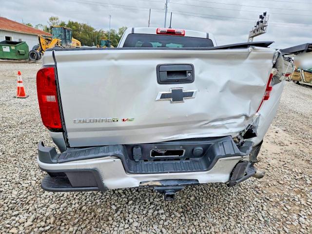 Aukcja sprzedaży 2018 Chevrolet Colorado, vin: 1GCHTBEN0J1252028, numer aukcji: 71366686