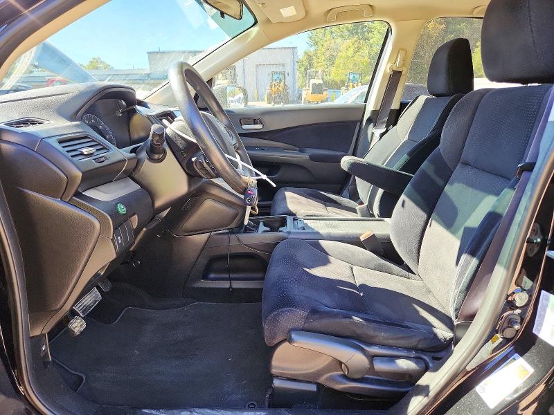 Продажа на аукционе авто 2012 Honda Cr-v, vin: 2HKRM4H50CH616114, номер лота: 71503566
