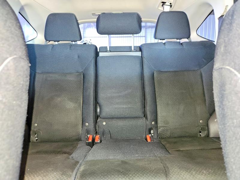 Продажа на аукционе авто 2015 Honda Cr-v, vin: 2HKRM3H31FH530372, номер лота: 71298306