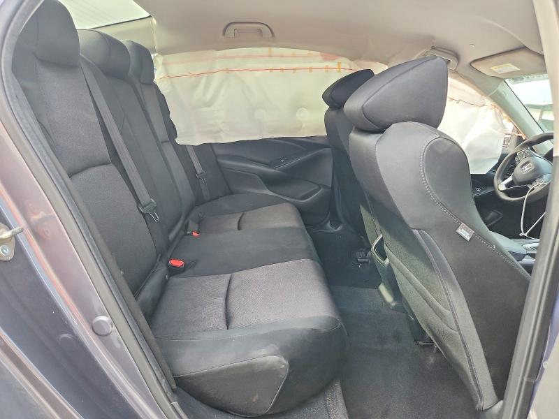 Aukcja sprzedaży 2019 Honda Accord, vin: 1HGCV1F10KA167073, numer aukcji: 71466936
