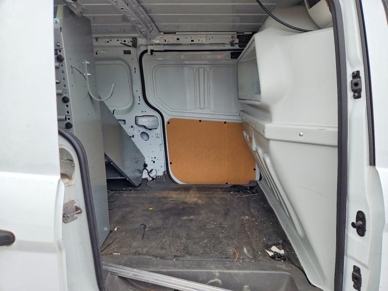 Продаж на аукціоні авто 2022 Ford Transit Connect, vin: NM0LS7S28N1528690, номер лоту: 59411496