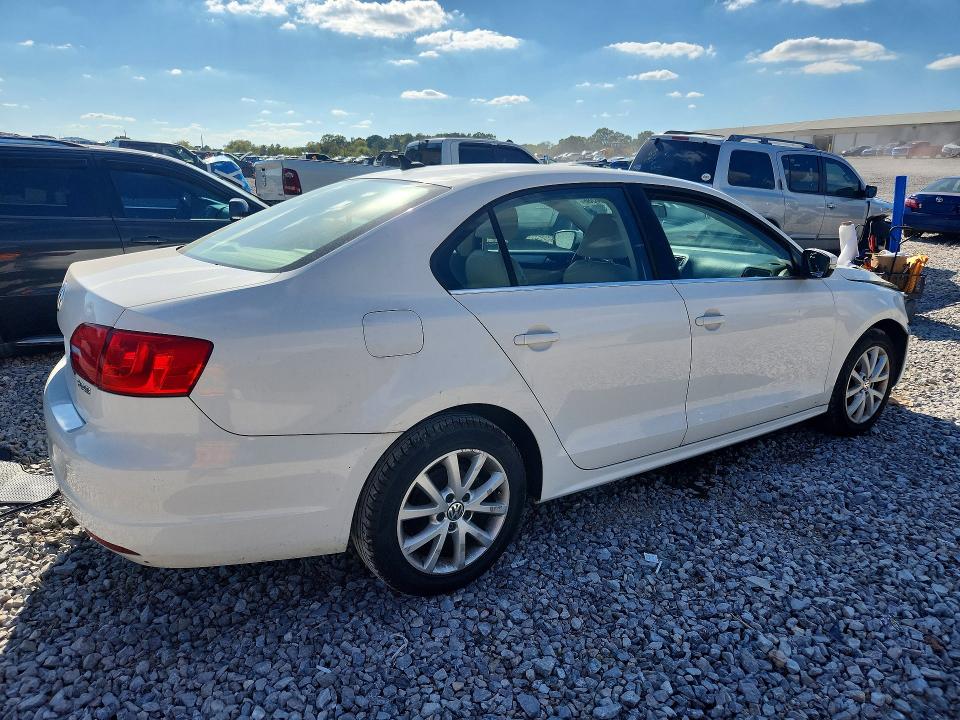 Продаж на аукціоні авто 2013 Volkswagen Jetta, vin: 3VWDP7AJ1DM356552, номер лоту: 72116386
